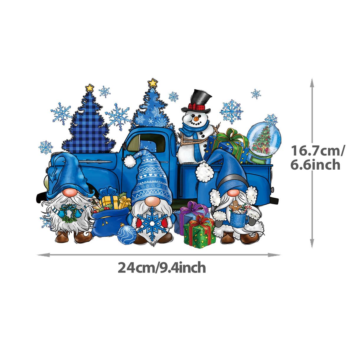 Новое поступление Рождественские термонаклейки Термоклеевые виниловые термопрессовые толстовки Топы DIY A-Level Моющиеся нашивки на одежде
Новое поступление Рождественские термонаклейки Термоклеевые виниловые термопрессовые толстовки Топы DIY A-Level Моющиеся нашивки на одежде