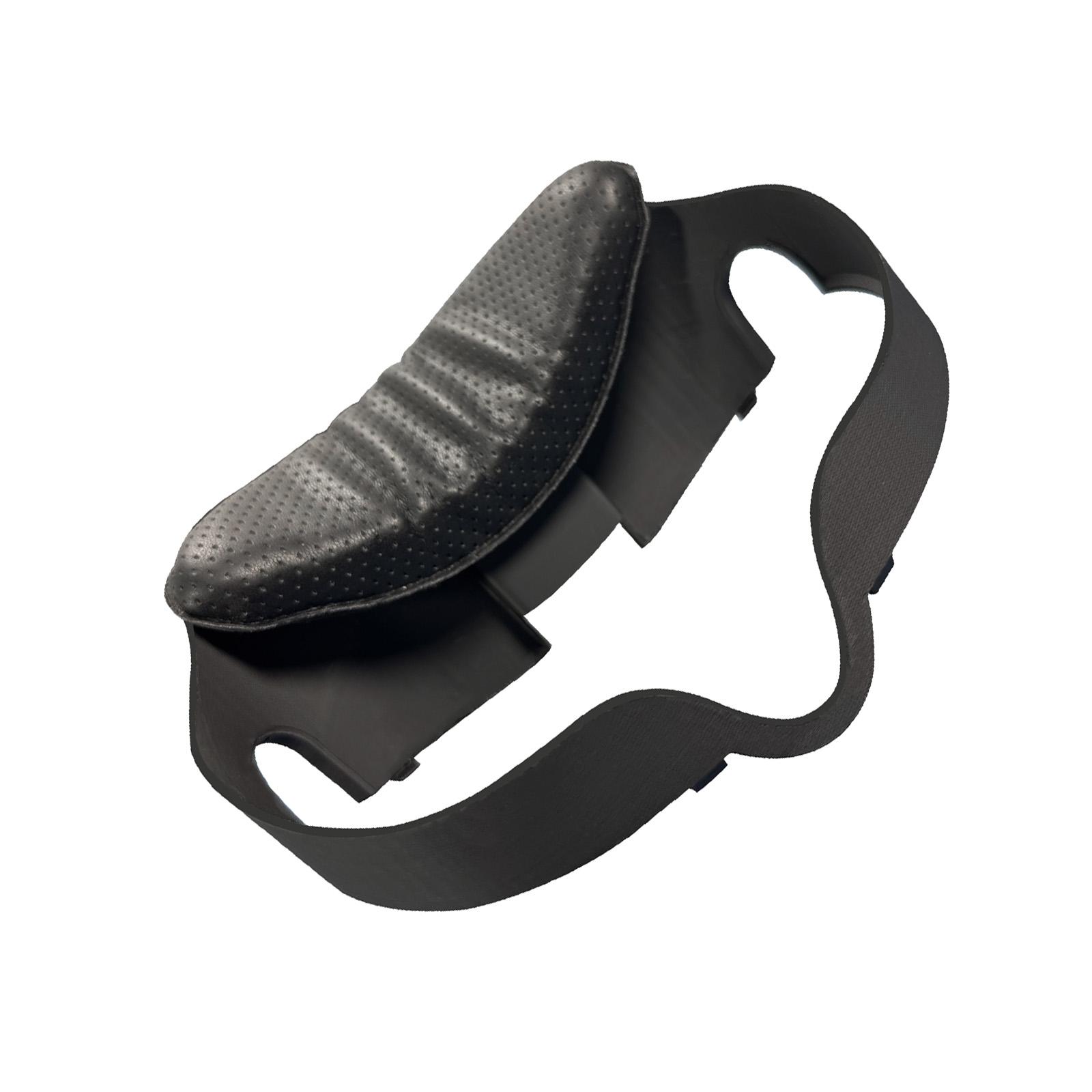 3D Printed Face Pad For 3 Head Mount Soft Skin Friendly Cushion Modulars Easy Clean Structure 1
3D Printed Face Pad For 3 Head Mount Soft Skin Friendly Cushion Modulars Easy Clean Structure 1