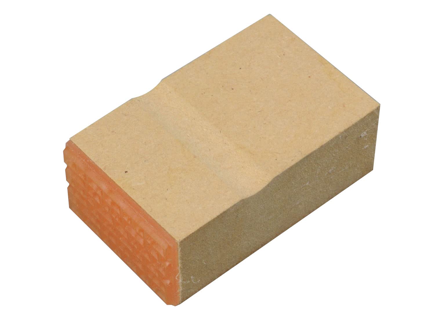 Paving Stone Stamp Medium Semicircle Pattern Scenery Craft Tool MJK06 Platts/MONO
Paving Stone Stamp Medium Semicircle Pattern Scenery Craft Tool MJK06 Platts/MONO