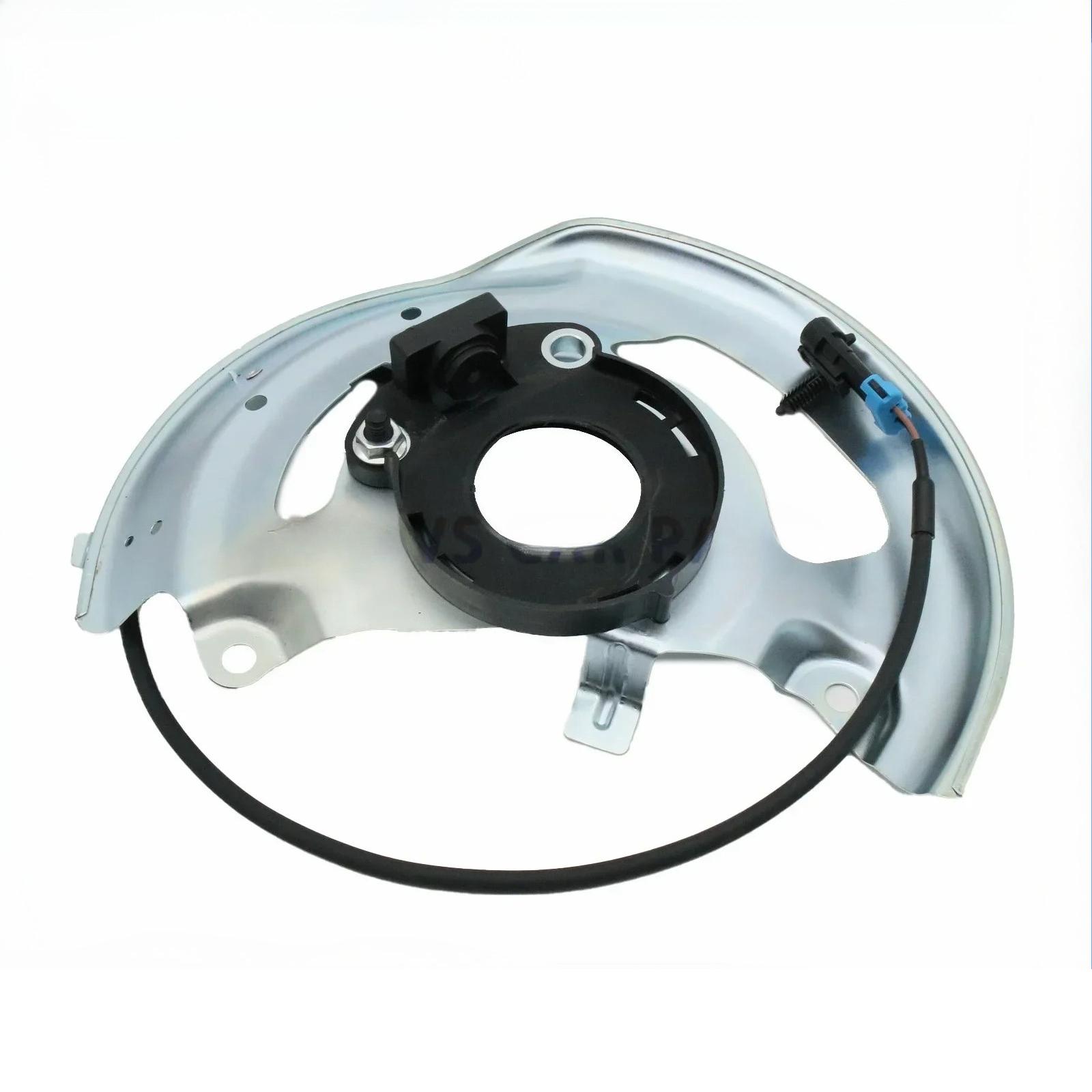 15725356 15725355 New Front Left Right ABS Wheel Speed Sensor For Chevrolet S10 Blazer GMC Sonoma Front Right
15725356 15725355 New Front Left Right ABS Wheel Speed Sensor For Chevrolet S10 Blazer GMC Sonoma Front Right