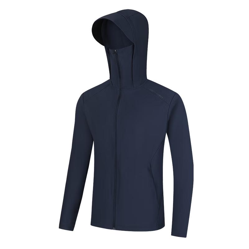 361° Men s UPF500+ Sun Protection Cooling Jacket XL
361° Men s UPF500+ Sun Protection Cooling Jacket XL