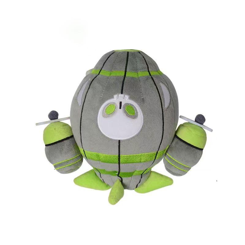 Cartoon ZOMG Jumbo Plush Doll Kawaii Cute ZOMG Plushie Stuffed Toy for Boys Children Soother Toy Birthday Christmas Gifts 22cm
Cartoon ZOMG Jumbo Plush Doll Kawaii Cute ZOMG Plushie Stuffed Toy for Boys Children Soother Toy Birthday Christmas Gifts 22cm