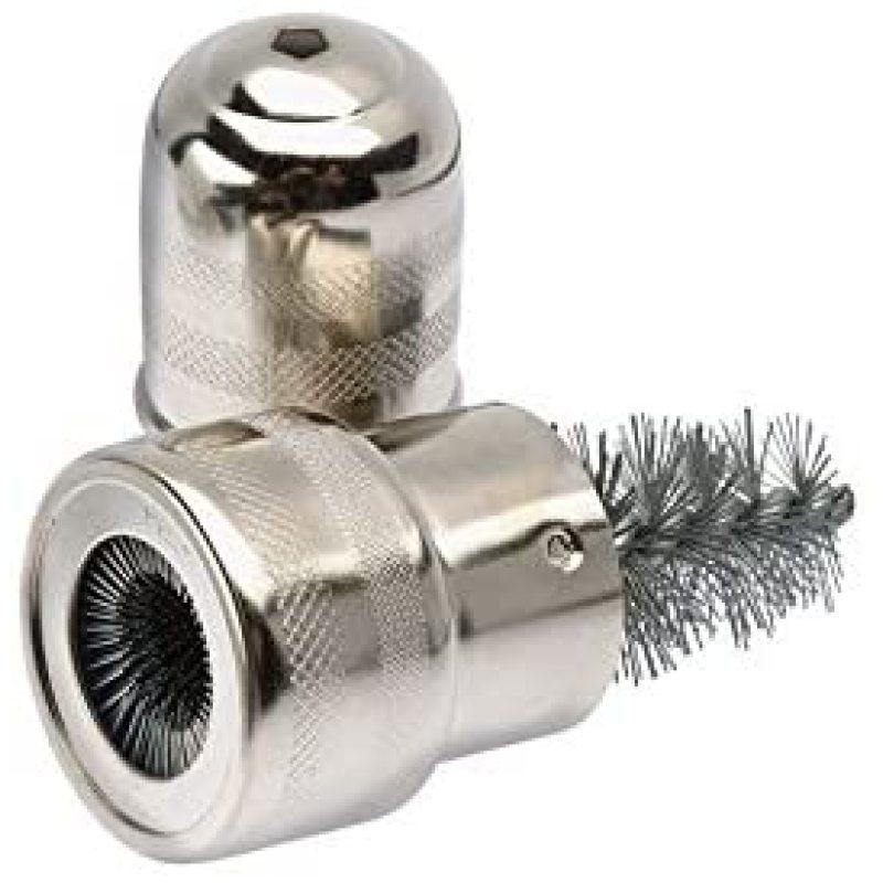 hot! Galvanized Iron Brush For Car Battery Accumulator Battery Pile Head Battery Clamp Wire Silver
hot! Galvanized Iron Brush For Car Battery Accumulator Battery Pile Head Battery Clamp Wire Silver