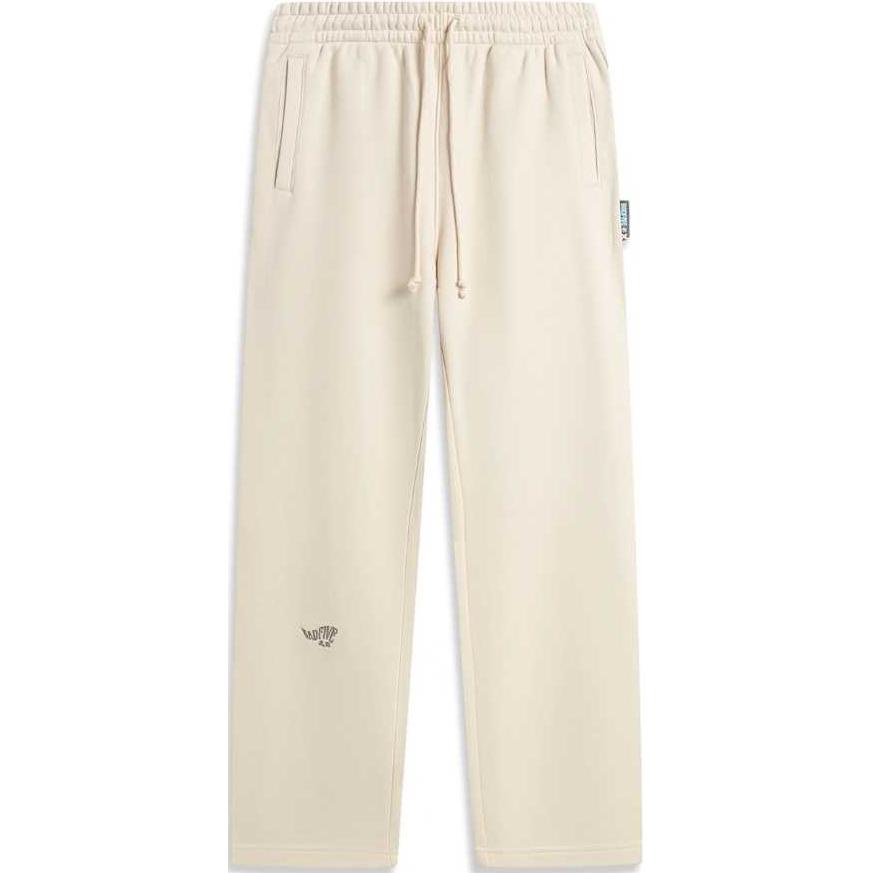 Li Ning Basketball Series Badfive Loose Comfortable Breathable Versatile Sports Long Pants Men bottoms Gravel-Gray AKLU089-2 S
Li Ning Basketball Series Badfive Loose Comfortable Breathable Versatile Sports Long Pants Men bottoms Gravel-Gray AKLU089-2 S