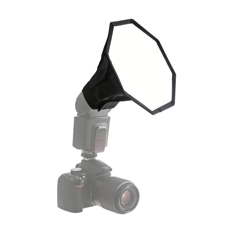 Octagon Soft Diffuser Lamp Cover Cloth Diffuser Strobe Reflector Lamp Sock for Flash Light Beauty Photography Studio 20cm
Octagon Soft Diffuser Lamp Cover Cloth Diffuser Strobe Reflector Lamp Sock for Flash Light Beauty Photography Studio 20cm