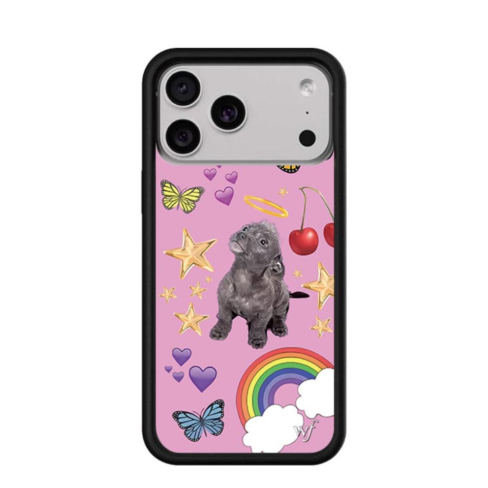 Cute Puppy Phone Case for iPhone 17/16 Pro Max/15 Plus/13/14 iPhone 17
Cute Puppy Phone Case for iPhone 17/16 Pro Max/15 Plus/13/14 iPhone 17