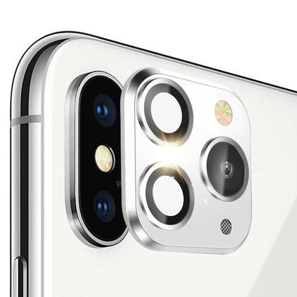 Для iPhone X /XS/XS MAX будет для IPhone 11 Pro Металл задняя камера объектив экран протектор
Для iPhone X /XS/XS MAX будет для IPhone 11 Pro Металл задняя камера объектив экран протектор