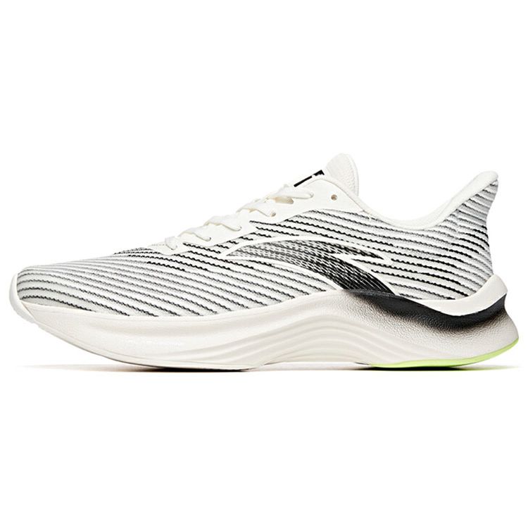 Anta Running Series Non-Slip Durable Low-Top Running Shoes Men Sneakers White Black 112035589-4
Anta Running Series Non-Slip Durable Low-Top Running Shoes Men Sneakers White Black 112035589-4