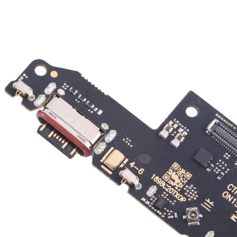 For Xiaomi Poco F5 5G/Redmi Note 12 Turbo Assembly Charging Port Flex Cable with IC Part (without Logo) Type A
For Xiaomi Poco F5 5G/Redmi Note 12 Turbo Assembly Charging Port Flex Cable with IC Part (without Logo) Type A