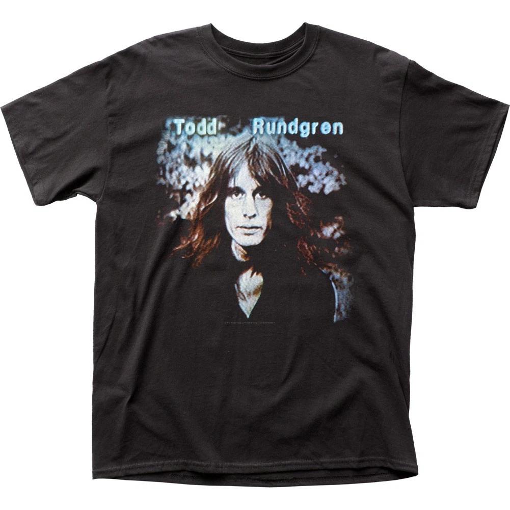 Todd Rundgren Hermit Mens T Shirt Music Classic Concert Rock Band Tee New Black L
Todd Rundgren Hermit Mens T Shirt Music Classic Concert Rock Band Tee New Black L