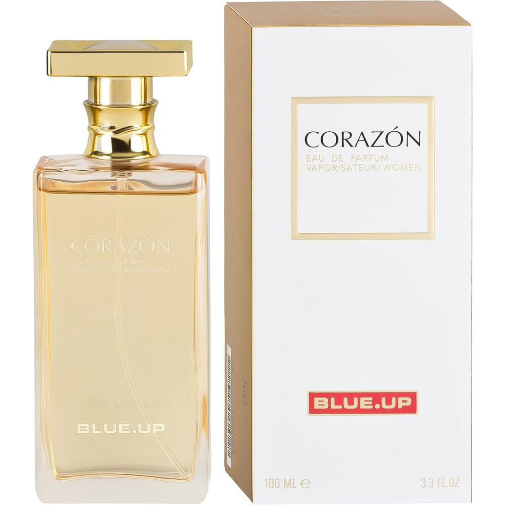 Corazon women s eau de parfum Limited 100 ml
Corazon women s eau de parfum Limited 100 ml