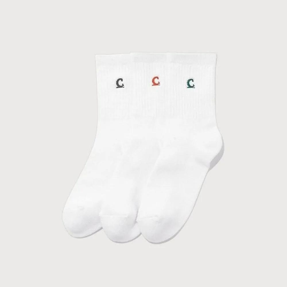 Symbol White Socks B1 CO2506TC11 MT Model Name: CO2506TC11 MT / Size: F
Symbol White Socks B1 CO2506TC11 MT Model Name: CO2506TC11 MT / Size: F