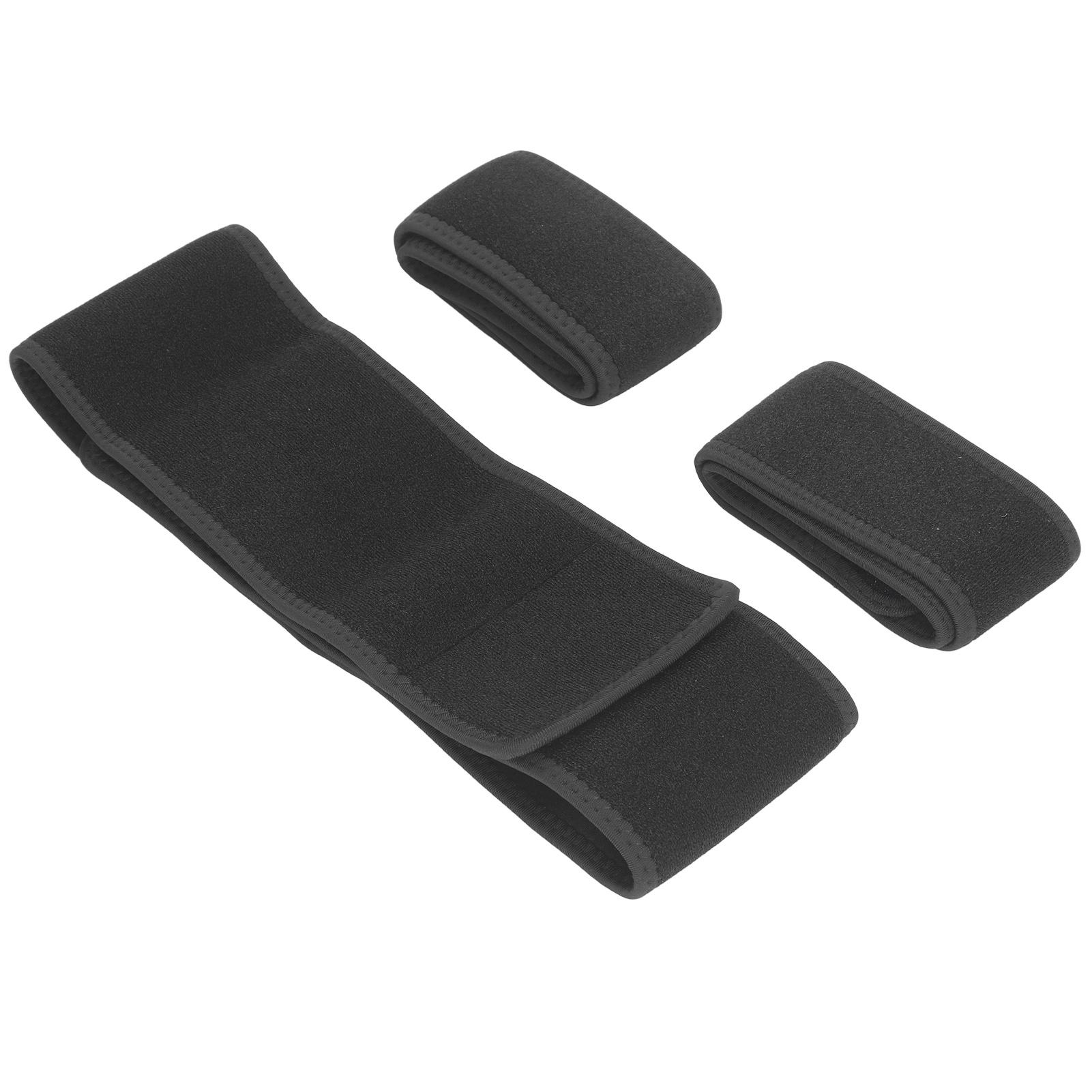 Pelvic Support Belt Professional Comfortable Elastic V Sling Uterus Support Belt for Prolapse Pregnancy SPD Vulvar Varicosities
Pelvic Support Belt Professional Comfortable Elastic V Sling Uterus Support Belt for Prolapse Pregnancy SPD Vulvar Varicosities