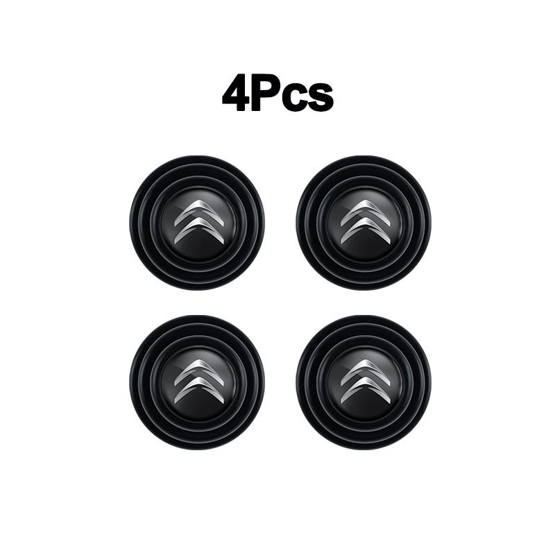 4/8/12Pcs Car Door Anti-shock Pad Anti-noise Buffer Gasket Auto Interior For Citroen C6 C4 C3 C2 C1 2CV VTS DS3 DS4 DS5 RD3 Saxo
4/8/12Pcs Car Door Anti-shock Pad Anti-noise Buffer Gasket Auto Interior For Citroen C6 C4 C3 C2 C1 2CV VTS DS3 DS4 DS5 RD3 Saxo