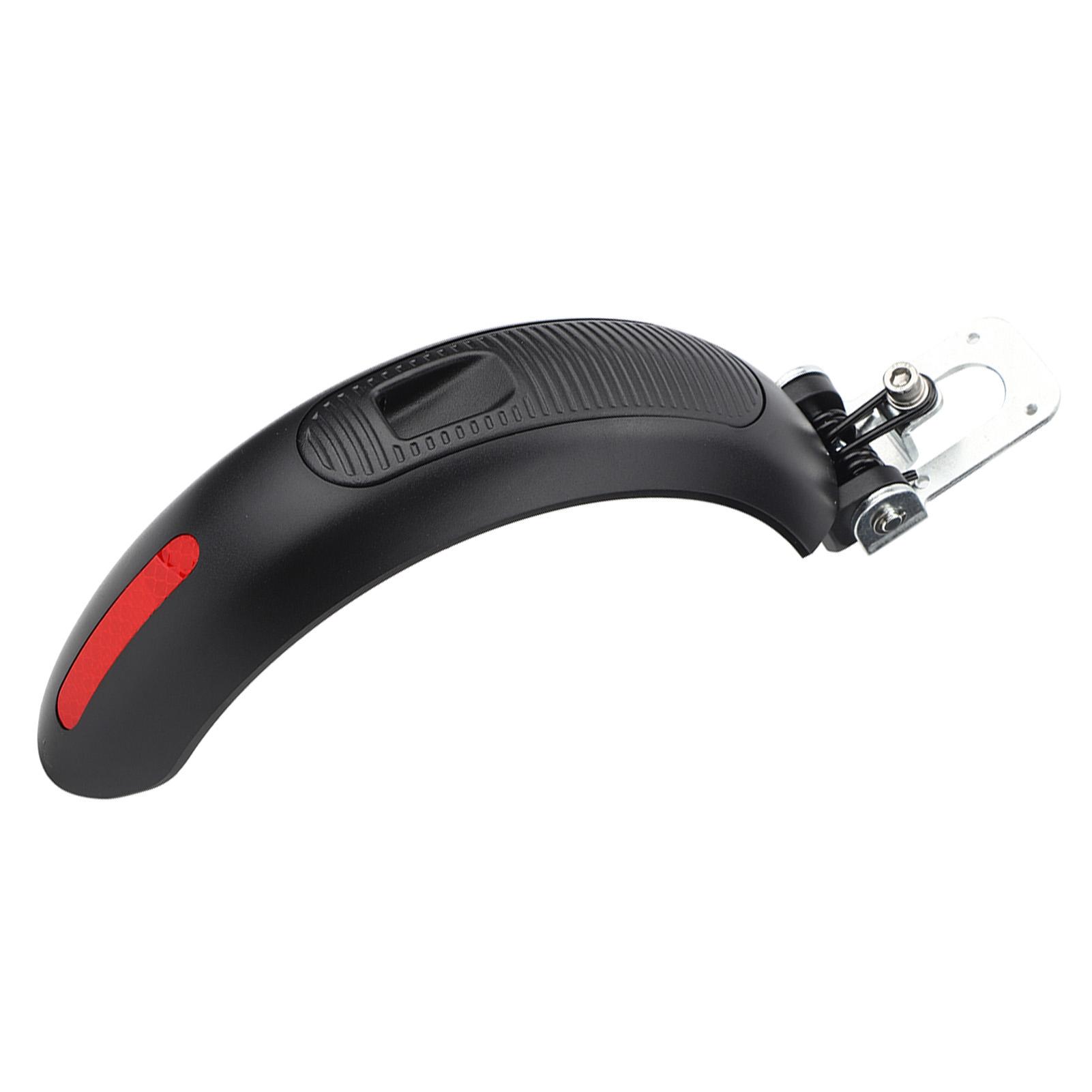 Universal Rear Mud Guards Mudguard Breakwater Accessory for ES1 ES2 ES3 ES4 Electric Scooter
Universal Rear Mud Guards Mudguard Breakwater Accessory for ES1 ES2 ES3 ES4 Electric Scooter