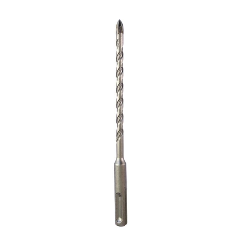 Professional Quality Drill Bit Accurate Drilling Tool Tile Drill Bit For Hard Materials Featuring Long Service Life
Professional Quality Drill Bit Accurate Drilling Tool Tile Drill Bit For Hard Materials Featuring Long Service Life
