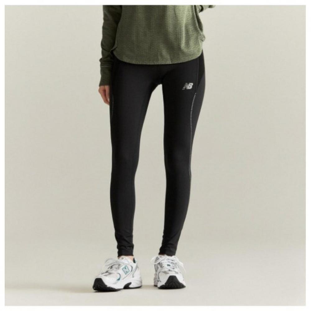 New Balance Leggings Lqj Nbnsd2s022 19 Women Impact Run Leggings Black series/70
New Balance Leggings Lqj Nbnsd2s022 19 Women Impact Run Leggings Black series/70