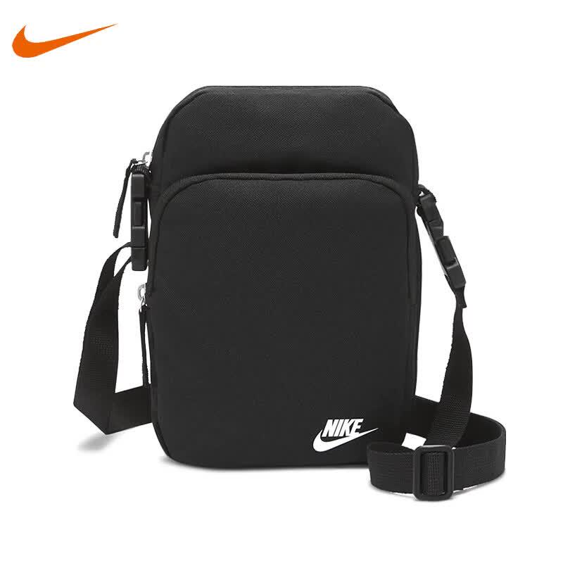 Nike Shoulder Crossbody Bag
Nike Shoulder Crossbody Bag
