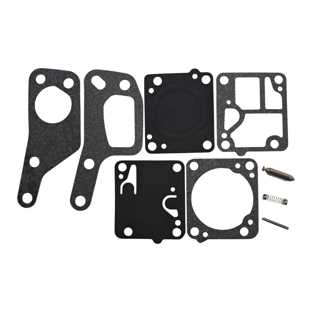 Carburetor Diaphragm Gasket For McCulloch Mini Mac 110 120 130 140 Zama Carb M1 M7 Chainsaw Carburetor Rebuild Replacement Part China Mainland
Carburetor Diaphragm Gasket For McCulloch Mini Mac 110 120 130 140 Zama Carb M1 M7 Chainsaw Carburetor Rebuild Replacement Part China Mainland