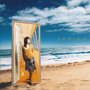 CD CHIHIRO YONEKURA, AQUA.T; YOKO AKI - Spring-start on a journey- KICS998 Japan ObiJapanese Pop/Rock Used
CD CHIHIRO YONEKURA, AQUA.T; YOKO AKI - Spring-start on a journey- KICS998 Japan ObiJapanese Pop/Rock Used