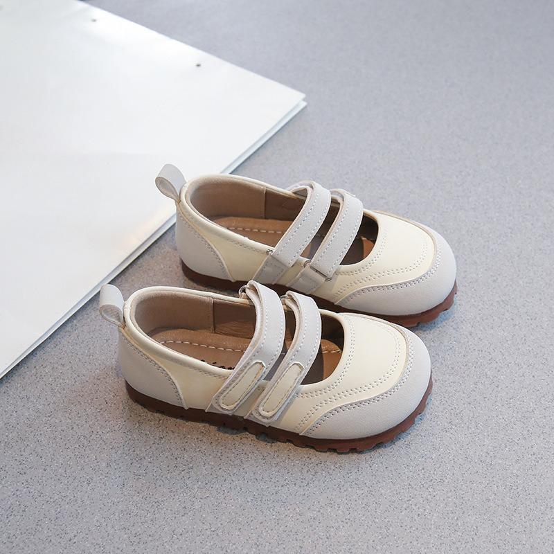 New Style Soft-soled Shoes for Girls - Simple Single Shoes Suitable for Spring and Autumn Seasons 37 бежевий
New Style Soft-soled Shoes for Girls - Simple Single Shoes Suitable for Spring and Autumn Seasons 37 бежевий