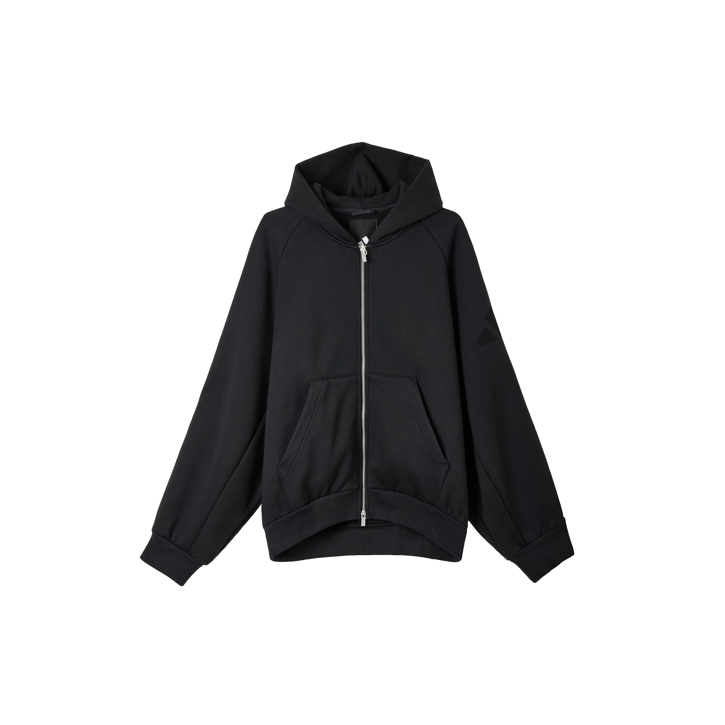 Adidas Удобная спортивная толстовка на молнии Мужские куртки Черный JJ2267 2XL
Adidas Удобная спортивная толстовка на молнии Мужские куртки Черный JJ2267 2XL