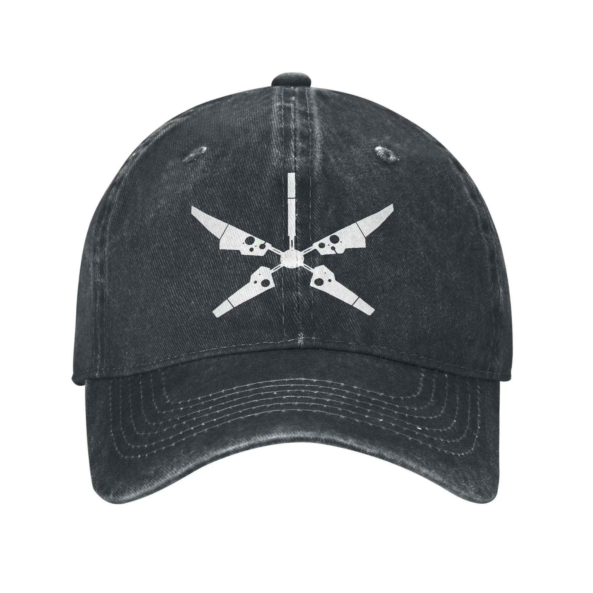 Бейсболка Death Stranding Fragile Express Kojima Productions Зістарена Прана Шапки Кепка Регульована Посадка Кепка Snapback One Size
Бейсболка Death Stranding Fragile Express Kojima Productions Зістарена Прана Шапки Кепка Регульована Посадка Кепка Snapback One Size