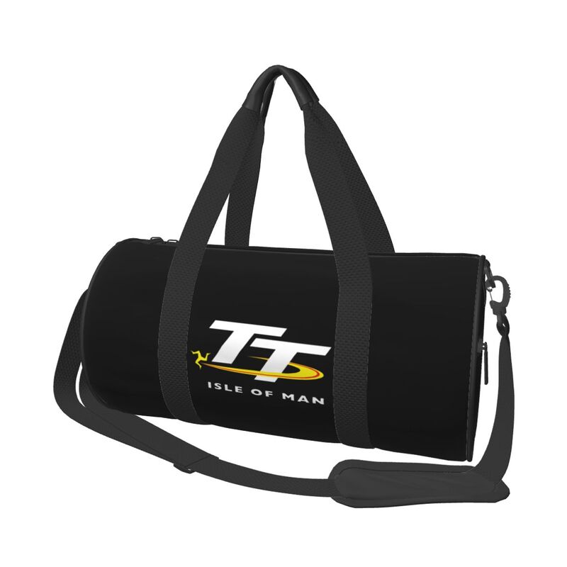 Isle of Man TT Races Travel Duffel Bag Unisex Lightweight Yoga Gym Sports Bags Portable Waterproof Carry on Luggage Bag
Isle of Man TT Races Travel Duffel Bag Unisex Lightweight Yoga Gym Sports Bags Portable Waterproof Carry on Luggage Bag