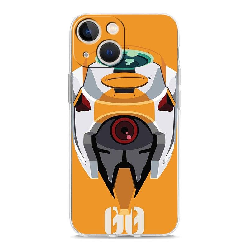 Чехол для телефона с рисунком Neon Genesis Evangelion для iPhone 14 13 11 12 Pro Max X XR XS 7 8 Plus SE, прозрачный мягкий силиконовый чехол iPhone 14 Plus
Чехол для телефона с рисунком Neon Genesis Evangelion для iPhone 14 13 11 12 Pro Max X XR XS 7 8 Plus SE, прозрачный мягкий силиконовый чехол iPhone 14 Plus