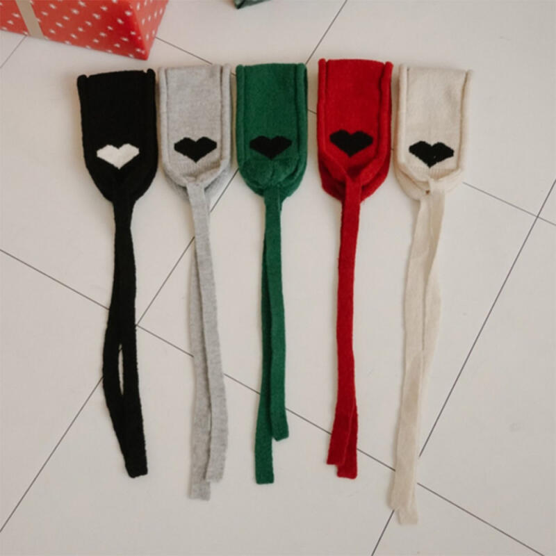 Women s Earrings Cute Sweater Earmuffs A34007_Black
Women s Earrings Cute Sweater Earmuffs A34007_Black