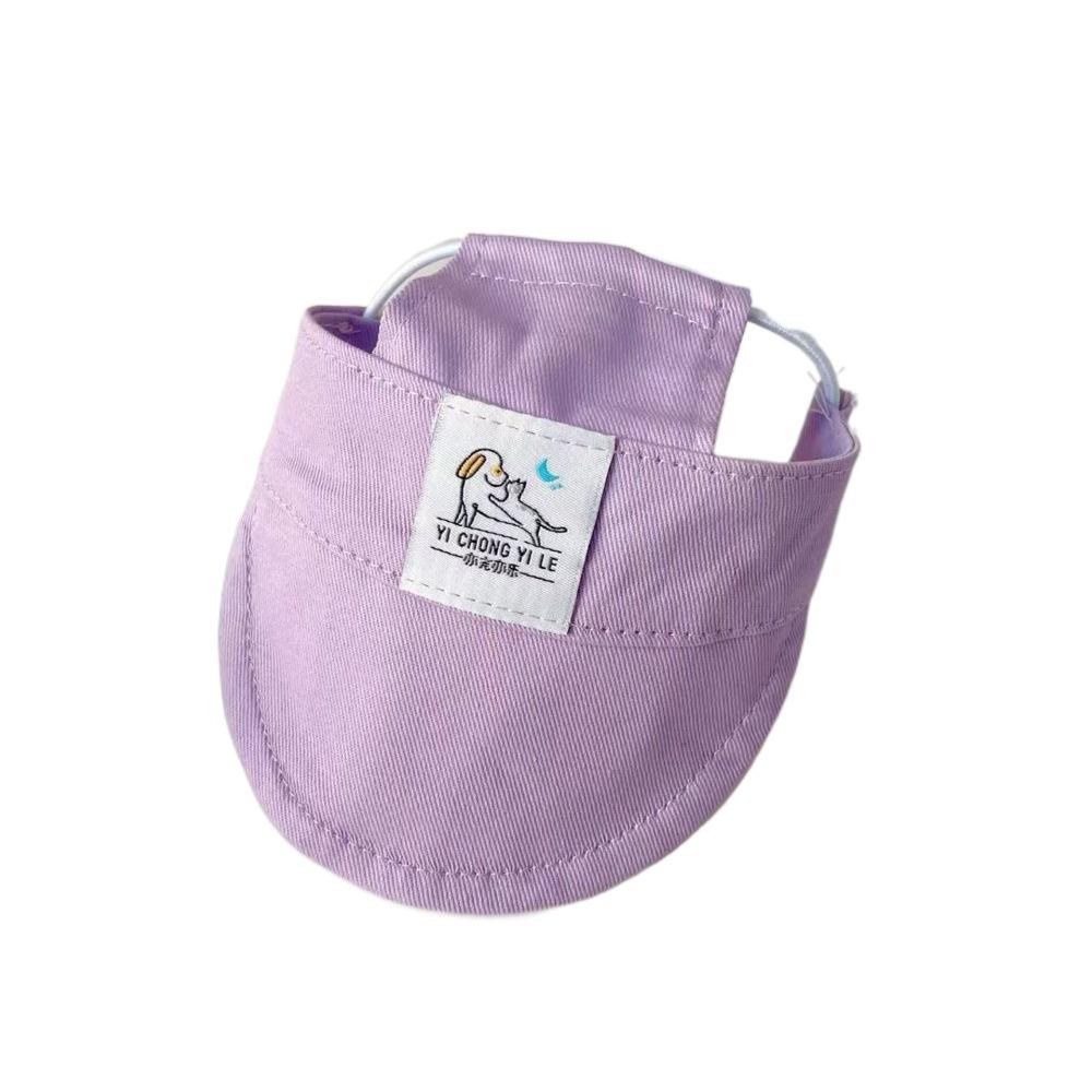 Adjustable Dog Duck Tongue Hat Stylish Doggie Helmets Doggy Visor Small and Medium Sized Dog S
Adjustable Dog Duck Tongue Hat Stylish Doggie Helmets Doggy Visor Small and Medium Sized Dog S