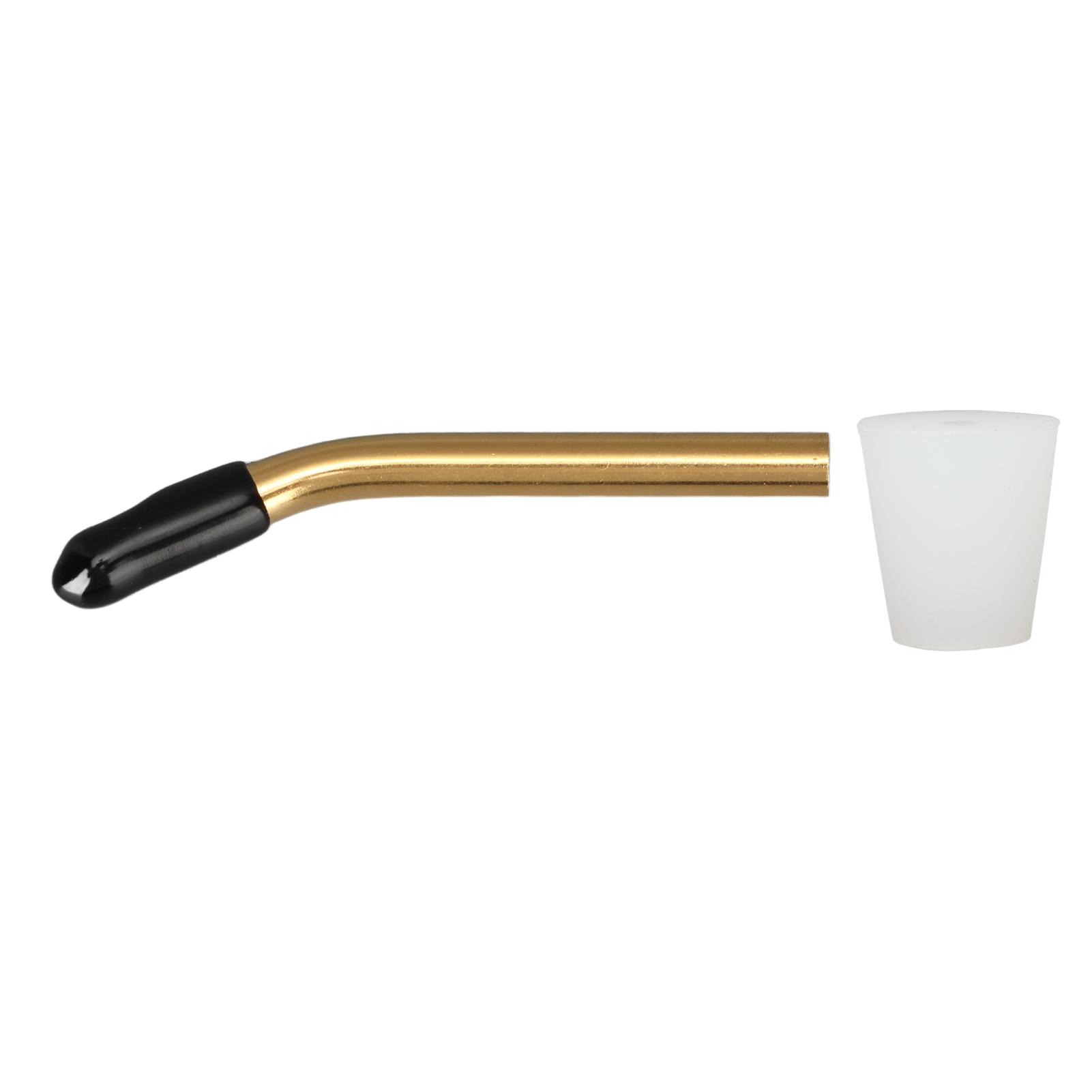 Kettle Spout Extension Nozzle Portable Stainless Steel Extension Spout Coffee Pot Spout Extender for Home Kitchen Outdoor Use
Kettle Spout Extension Nozzle Portable Stainless Steel Extension Spout Coffee Pot Spout Extender for Home Kitchen Outdoor Use