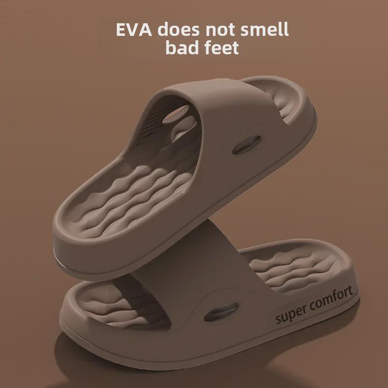 Men s Thick-Soled Outdoor Sandals, EVA for Home, Non-Slip, Odor-Free, Indoor Summer Sandals for Women. 44-45 (fits usual 43-44)
Men s Thick-Soled Outdoor Sandals, EVA for Home, Non-Slip, Odor-Free, Indoor Summer Sandals for Women. 44-45 (fits usual 43-44)