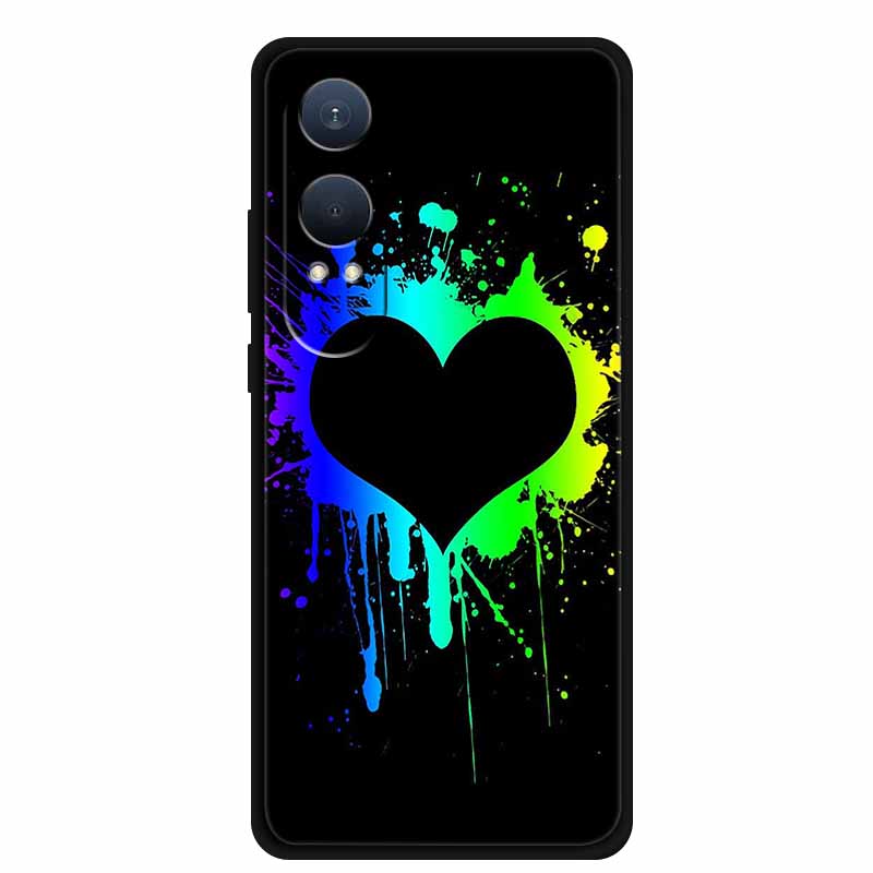 For OnePlus Nord CE4 Lite 5G Global Case CPH2619 TPU Soft Silicone Cover Phone Cases Protective Bumper Funda 1+ Nord CE4 Lite 5G -NordCE4 Lite Global
For OnePlus Nord CE4 Lite 5G Global Case CPH2619 TPU Soft Silicone Cover Phone Cases Protective Bumper Funda 1+ Nord CE4 Lite 5G -NordCE4 Lite Global
