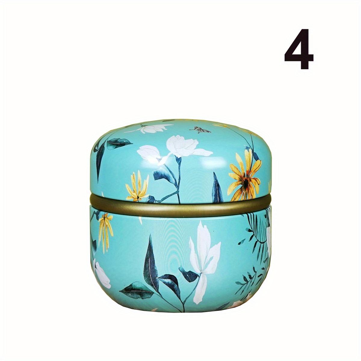 Хранение чая Кухонная коробка для чая Держатель для хранения банок Конфеты Конфеты Банки Чайная посуда Контейнеры для чая Многоцелевой ящик для хранения 4
Хранение чая Кухонная коробка для чая Держатель для хранения банок Конфеты Конфеты Банки Чайная посуда Контейнеры для чая Многоцелевой ящик для хранения 4