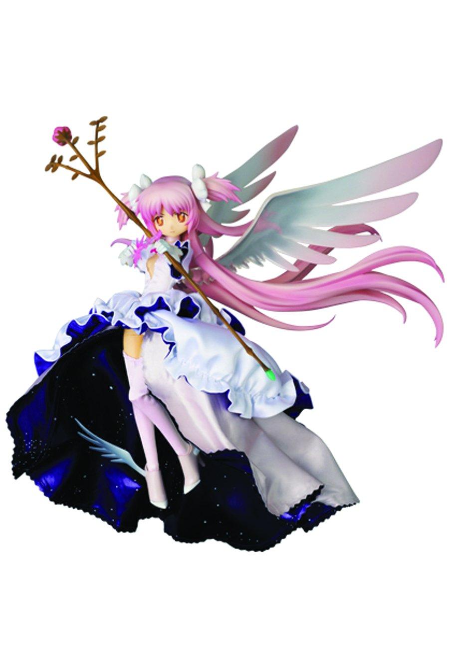 RAH Action MGM Ultimate Madoka scale ABS painted articulated (Real Heroes) (1/6 & ATBC-PVC figure)
RAH Action MGM Ultimate Madoka scale ABS painted articulated (Real Heroes) (1/6 & ATBC-PVC figure)