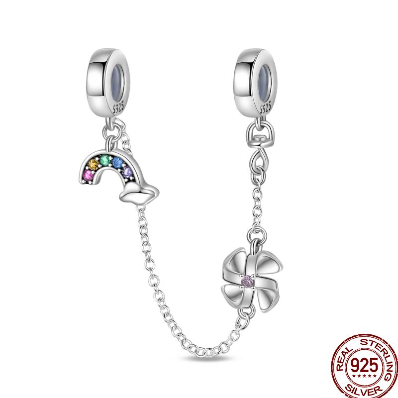 Copper Shiny Zircon Chain Series Beaded Beads Suitable For Pan Original Bracelet Diy Jewelry Gift
Copper Shiny Zircon Chain Series Beaded Beads Suitable For Pan Original Bracelet Diy Jewelry Gift