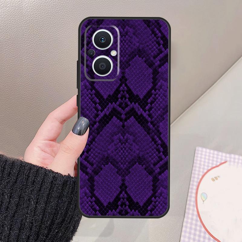 Чехол-футляр из кожи питона для OPPO Reno 12 14 13 11 10 Pro 11F 12F 13F 14F 7 8 Lite Чехол для OPPO Find X6 X5 X8 X9 Pro OPPO Find X6 Pro
Чехол-футляр из кожи питона для OPPO Reno 12 14 13 11 10 Pro 11F 12F 13F 14F 7 8 Lite Чехол для OPPO Find X6 X5 X8 X9 Pro OPPO Find X6 Pro