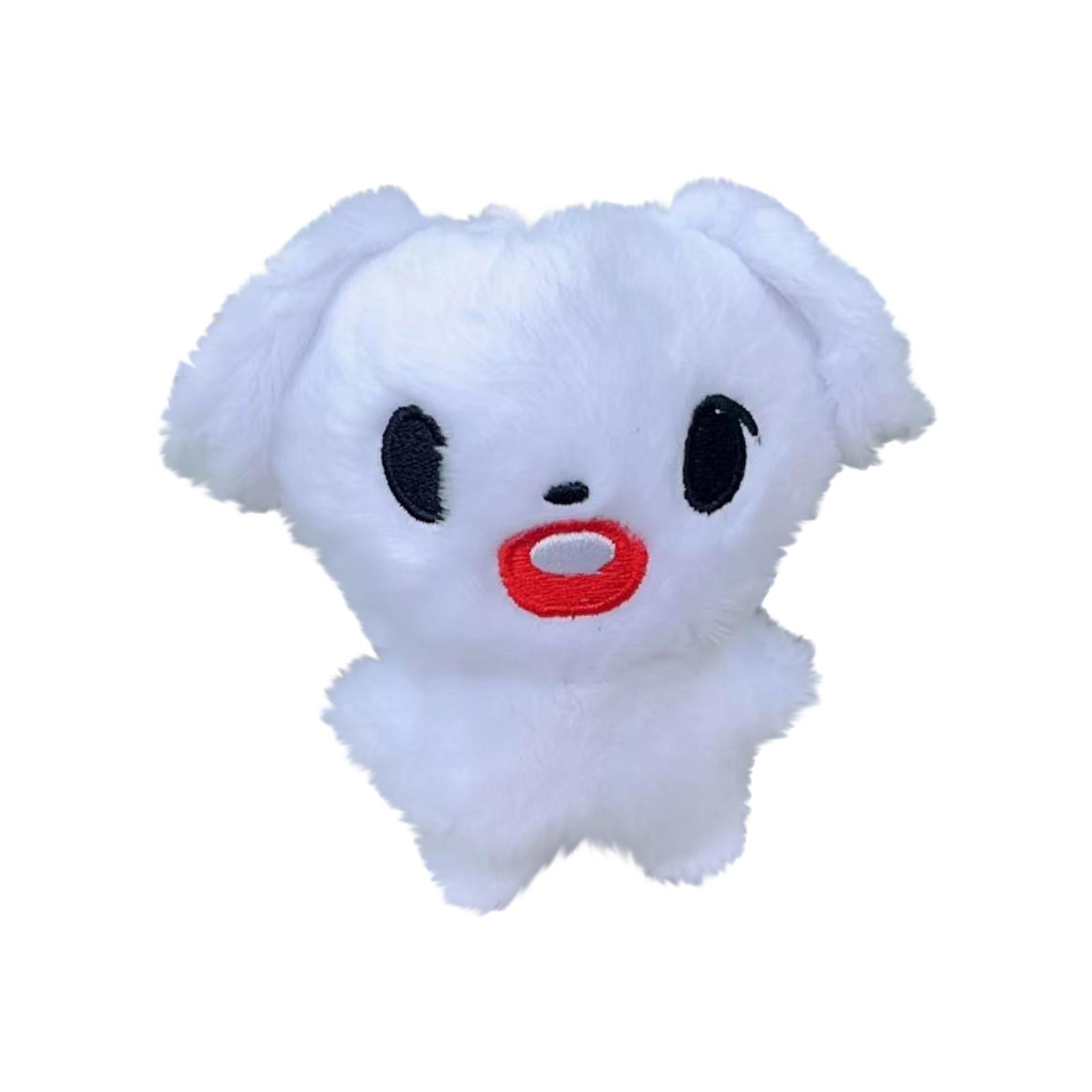 Класичні плюшеві підвіски з персонажами, Подарунки, Іграшки, Плюшеві прикраси, 1 шт., Плюшевий брелок, Мила підвіска на рюкзак, Подарунок для пари One Size
Класичні плюшеві підвіски з персонажами, Подарунки, Іграшки, Плюшеві прикраси, 1 шт., Плюшевий брелок, Мила підвіска на рюкзак, Подарунок для пари One Size