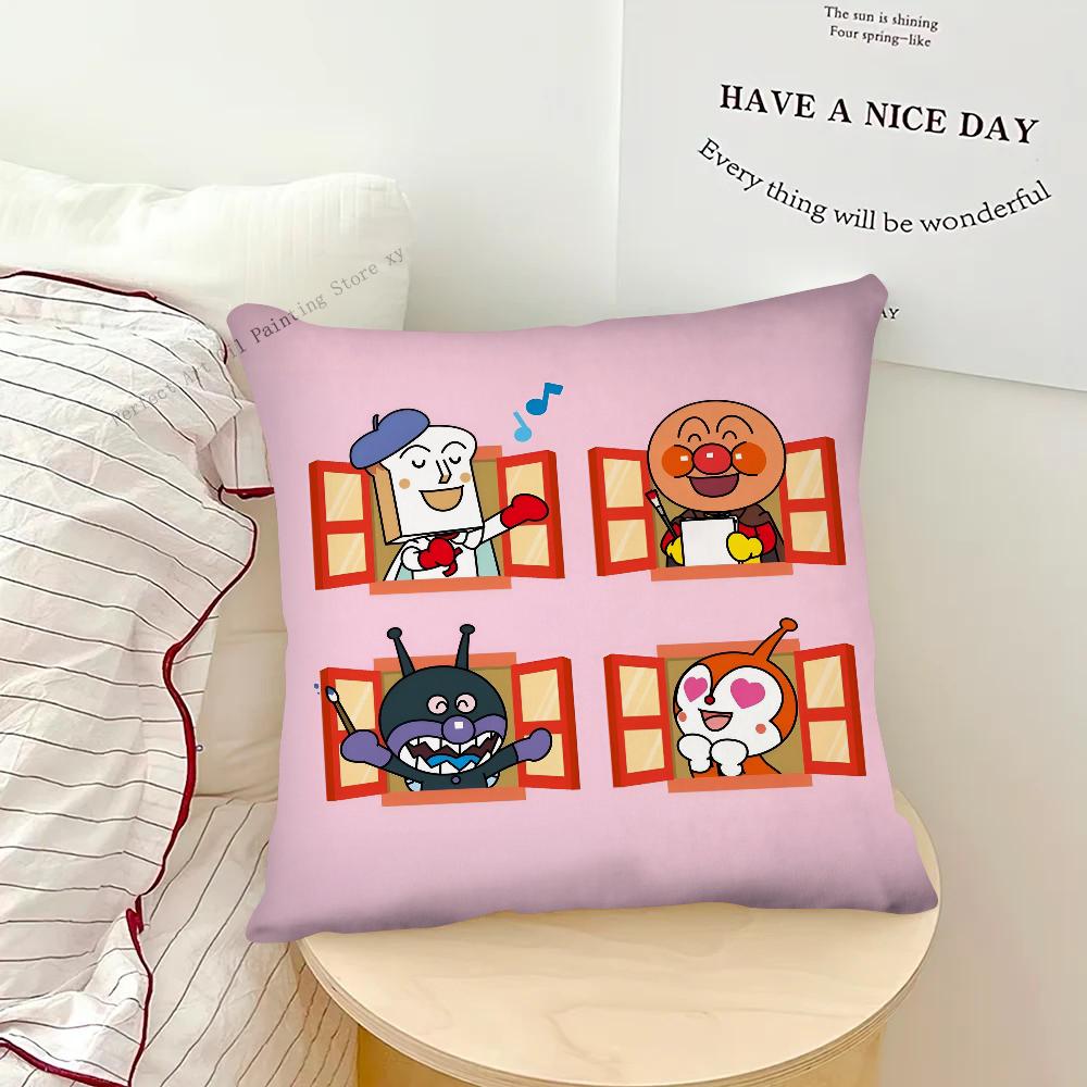 Наволочка Анпанман Модная Квадратная Наволочка Спальня Диван Комната Инс Декор Подушка для Отдыха 40x40 16x16Inch
Наволочка Анпанман Модная Квадратная Наволочка Спальня Диван Комната Инс Декор Подушка для Отдыха 40x40 16x16Inch
