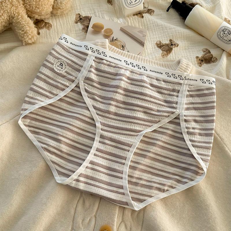 Большие размеры женские полосатые спортивные трусы-трусы из хлопка с удлиненным шаговым швом и высоким разрезом с треугольными чашечками XXXL серый
Большие размеры женские полосатые спортивные трусы-трусы из хлопка с удлиненным шаговым швом и высоким разрезом с треугольными чашечками XXXL серый