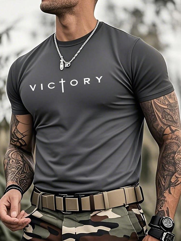 Outdoor Running Fitness Mens T Shirt Casual Oneck Sports Short Sleeve Loose Tops Fashion Quick Dry Workout Tee Gym Tshirt Man 4XL
Outdoor Running Fitness Mens T Shirt Casual Oneck Sports Short Sleeve Loose Tops Fashion Quick Dry Workout Tee Gym Tshirt Man 4XL