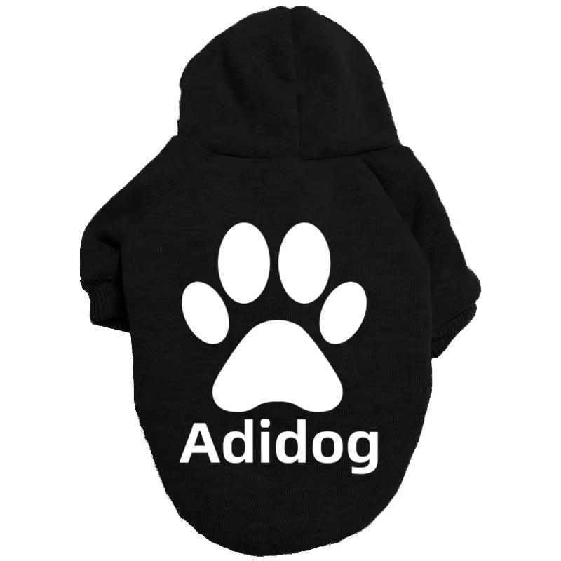 Dog Clothes Pet Hoodies Puppy Sweatshirts Spring Autumn Clothes For Chihuahua French Bulldog Yorkie Costume 9XL 31.5KG-35KG
Dog Clothes Pet Hoodies Puppy Sweatshirts Spring Autumn Clothes For Chihuahua French Bulldog Yorkie Costume 9XL 31.5KG-35KG