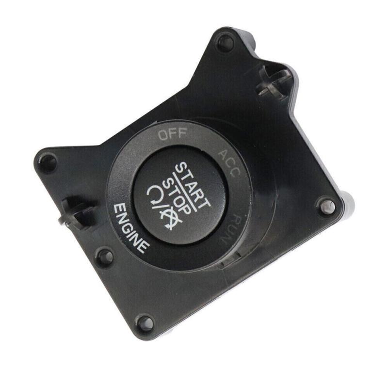 Кнопка запуска зажигания, совместимая с двигателем Cherokee 2014-2018, кнопка запуска и остановки зажигания
Кнопка запуска зажигания, совместимая с двигателем Cherokee 2014-2018, кнопка запуска и остановки зажигания