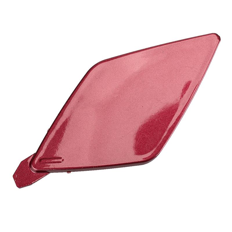 39846812 Car Front Bumper Tow Hook Eye Cap Cover Red ABS Plastic Fit for Volvo XC60 2018
39846812 Car Front Bumper Tow Hook Eye Cap Cover Red ABS Plastic Fit for Volvo XC60 2018