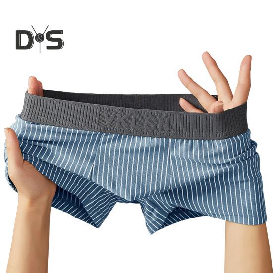 Мужское нижнее белье-боксеры, тонкие шорты в полоску со средней посадкой и принтом в стиле пэчворк, быстросохнущие U-выпуклые трусики M синий
Мужское нижнее белье-боксеры, тонкие шорты в полоску со средней посадкой и принтом в стиле пэчворк, быстросохнущие U-выпуклые трусики M синий