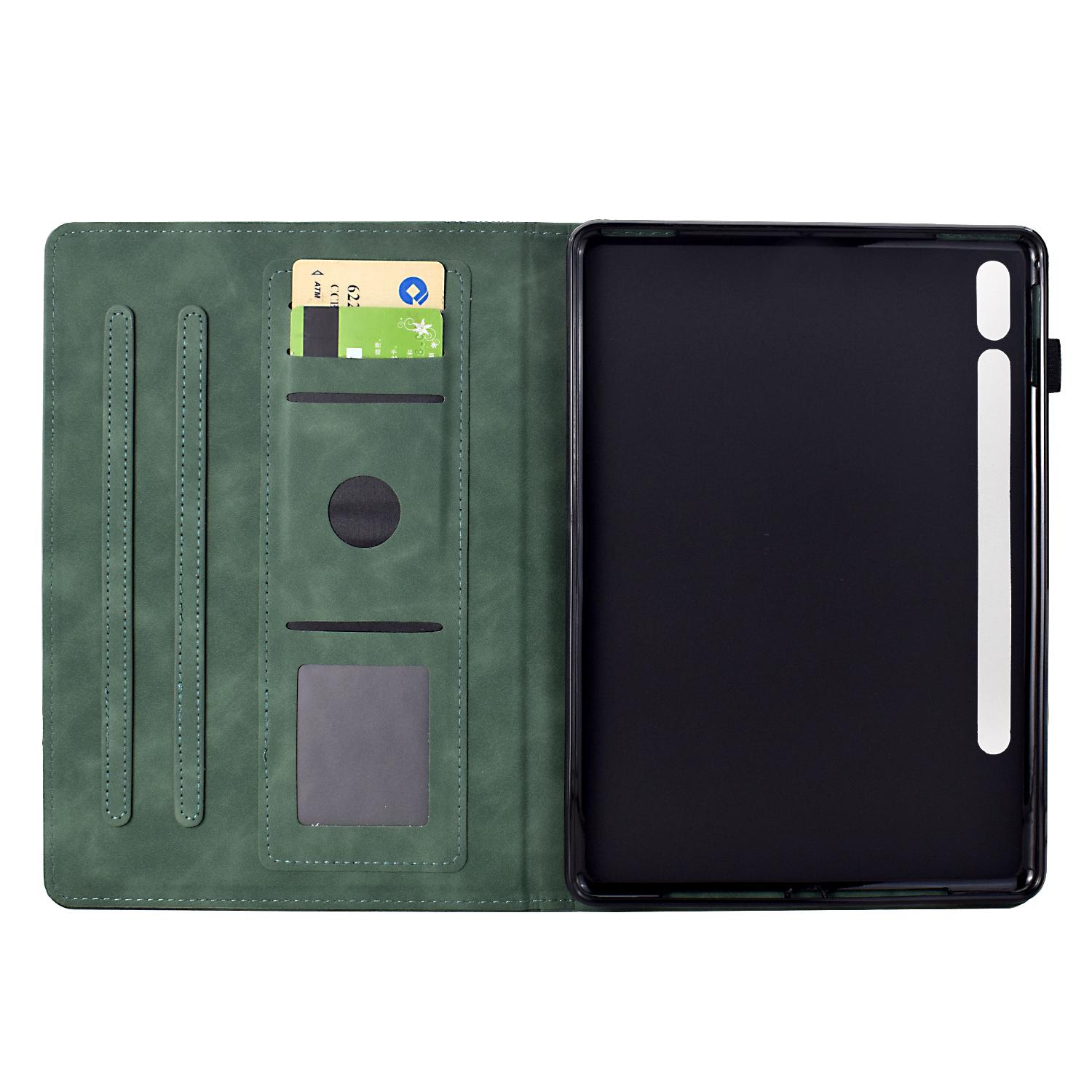 For Samsung Galaxy Tab S8 X700 X706/S7 T870 T875 Case Cats Imprinted PU Leather Card Slots Tablet Cover Baby Blue
For Samsung Galaxy Tab S8 X700 X706/S7 T870 T875 Case Cats Imprinted PU Leather Card Slots Tablet Cover Baby Blue