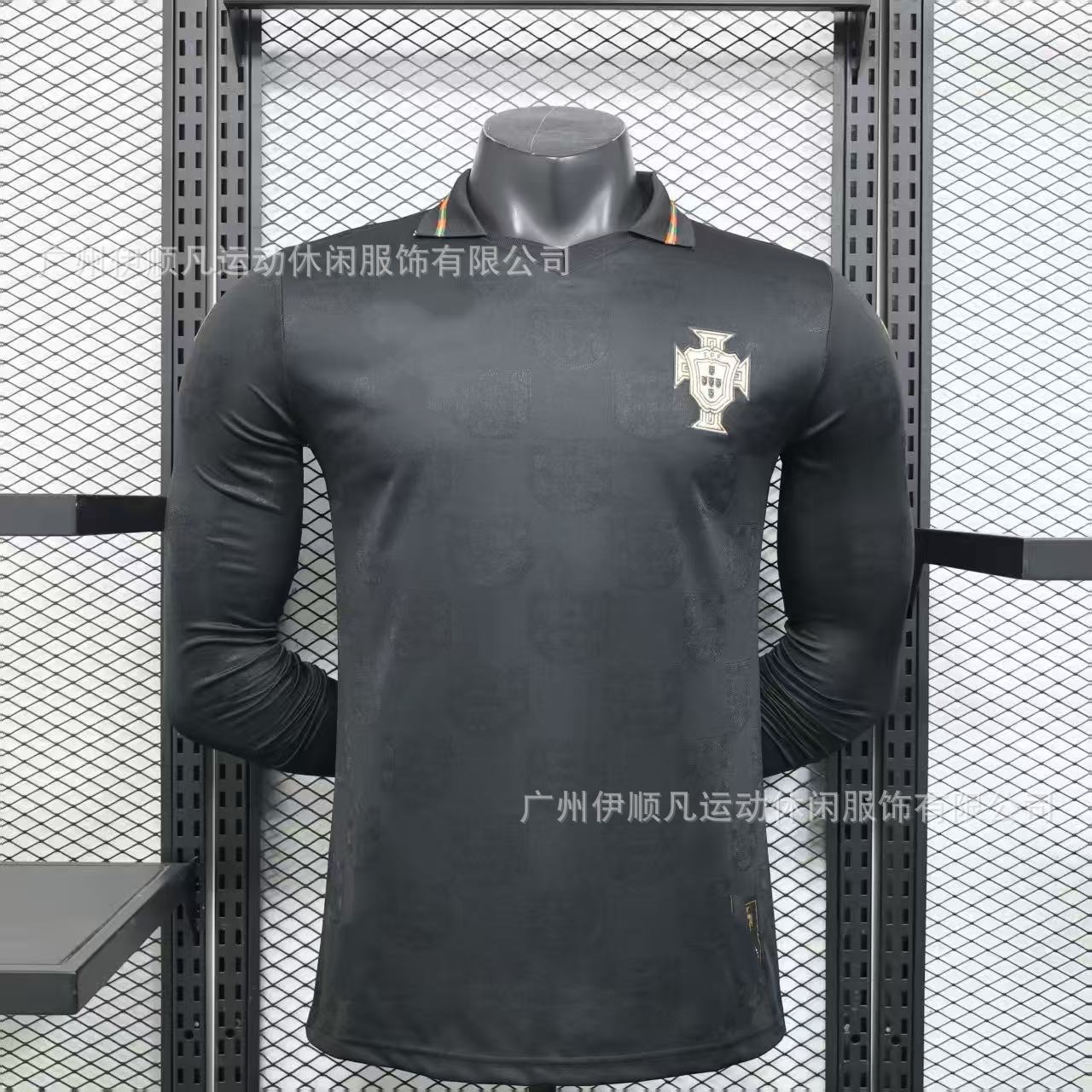 Player version 2026 World Cup Player version Mexico France Brazil Argentina long sleeve football jersey XXL
Player version 2026 World Cup Player version Mexico France Brazil Argentina long sleeve football jersey XXL