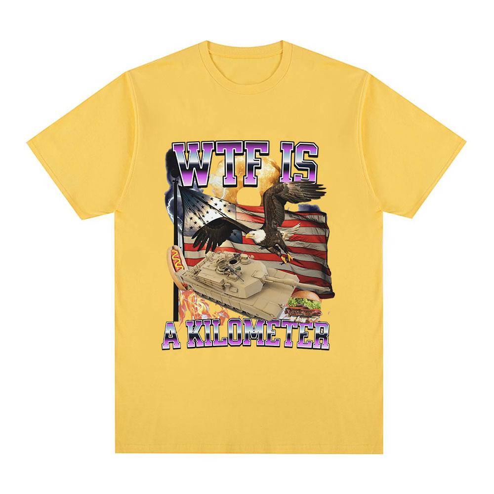Summer Mens Letter Flag Eagle Print Round Neck Tshirt Hiphop Casual 100PureCotton Soft Breathable Street Short Sleeved Shirt 4XL
Summer Mens Letter Flag Eagle Print Round Neck Tshirt Hiphop Casual 100PureCotton Soft Breathable Street Short Sleeved Shirt 4XL
