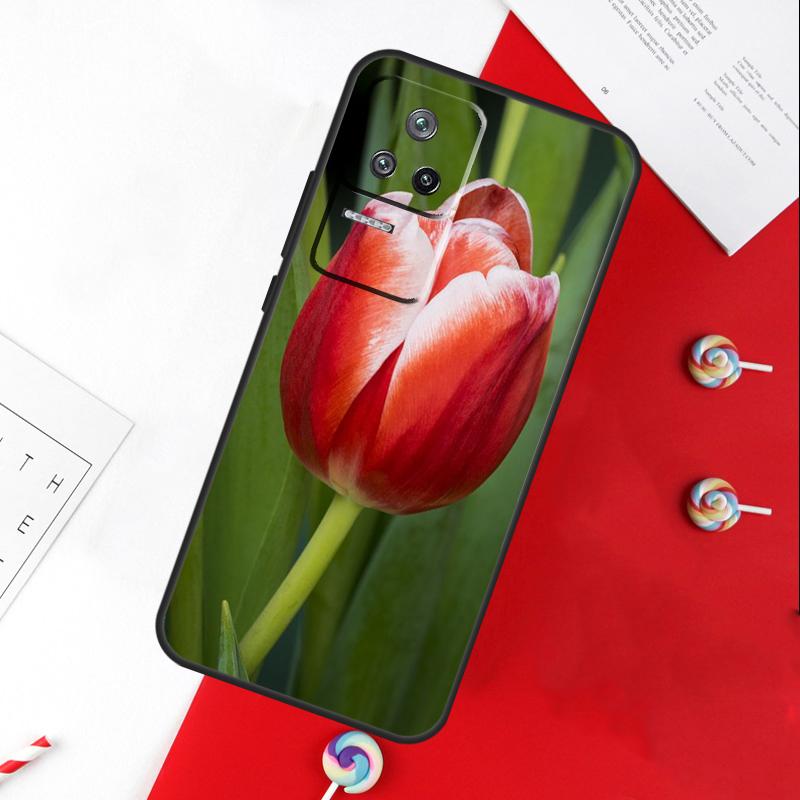 Чехол-цветок тюльпана для Xiaomi 13T 11T 12T 14T Pro 13 14 15 Ultra POCO X7 Pro X3 X5 X6 F5 F6 M6 Pro POCO F3
Чехол-цветок тюльпана для Xiaomi 13T 11T 12T 14T Pro 13 14 15 Ultra POCO X7 Pro X3 X5 X6 F5 F6 M6 Pro POCO F3